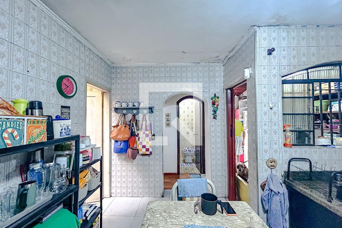 Casa, 3 quartos, 170 m² - Foto 32