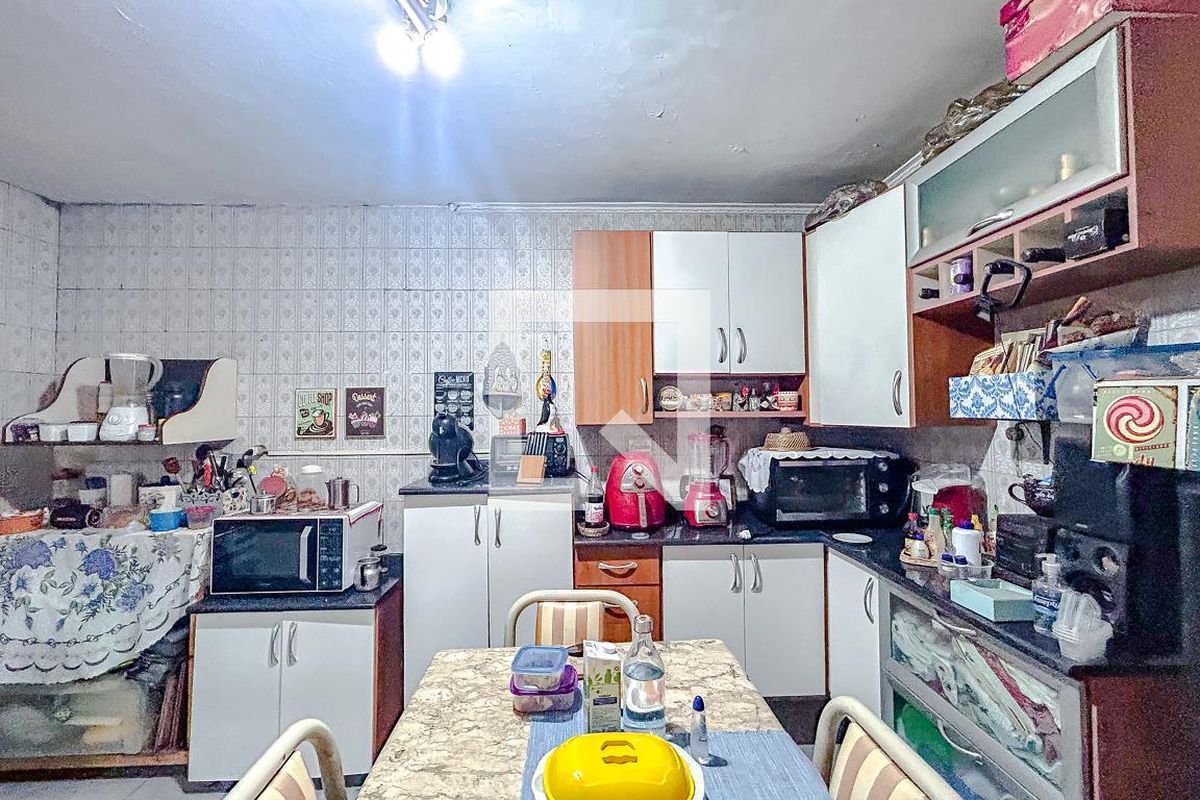 Casa, 3 quartos, 170 m² - Foto 29
