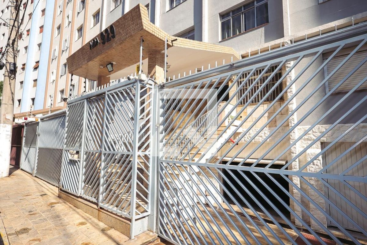 Apartamento, 2 quartos, 69 m² - Foto 37
