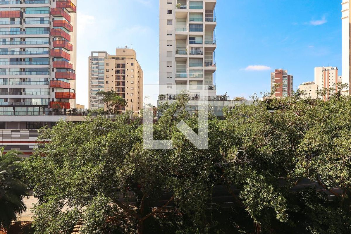 Apartamento, 2 quartos, 69 m² - Foto 6