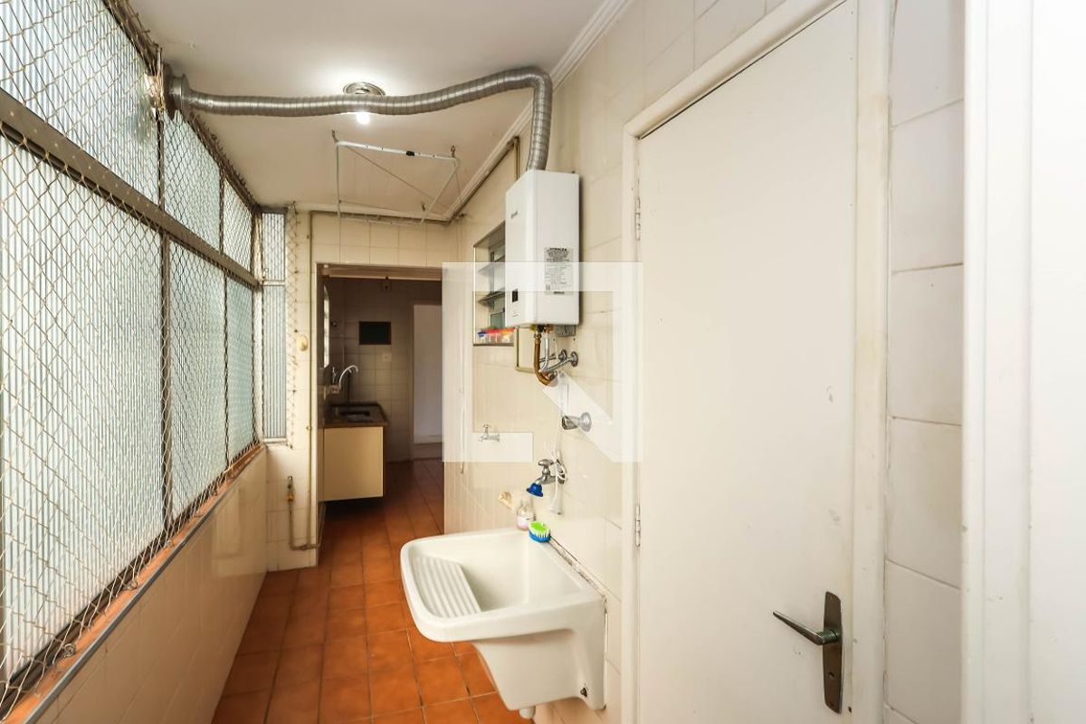 Apartamento, 2 quartos, 69 m² - Foto 33