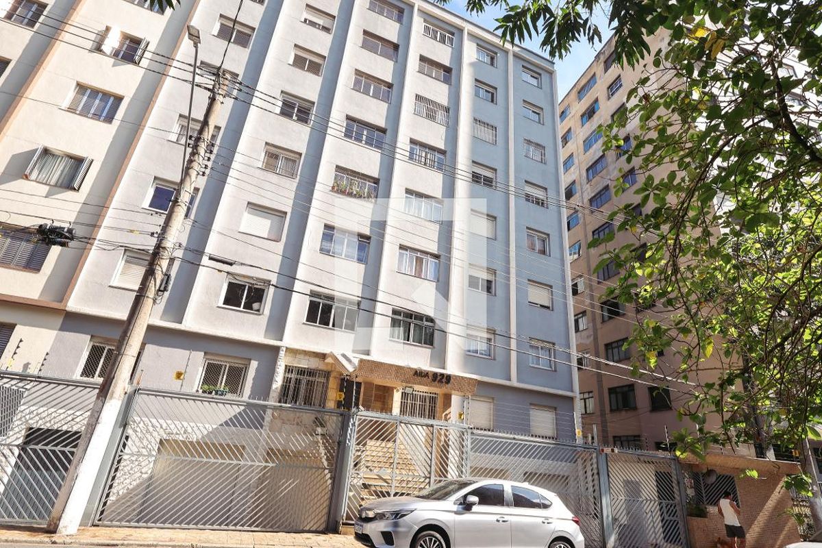 Apartamento, 2 quartos, 69 m² - Foto 38
