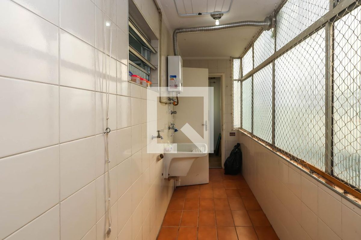Apartamento, 2 quartos, 69 m² - Foto 29