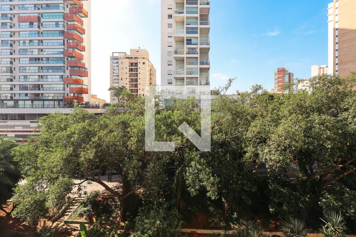Apartamento, 2 quartos, 69 m² - Foto 18