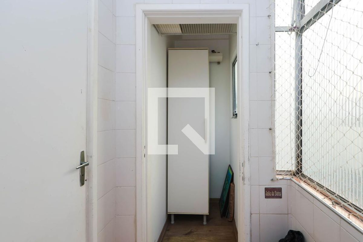 Apartamento, 2 quartos, 69 m² - Foto 31