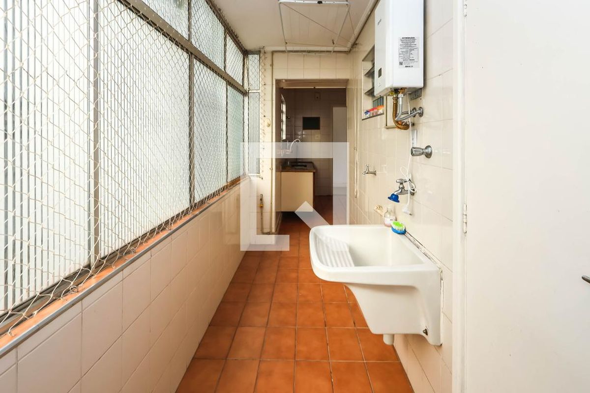 Apartamento, 2 quartos, 69 m² - Foto 32