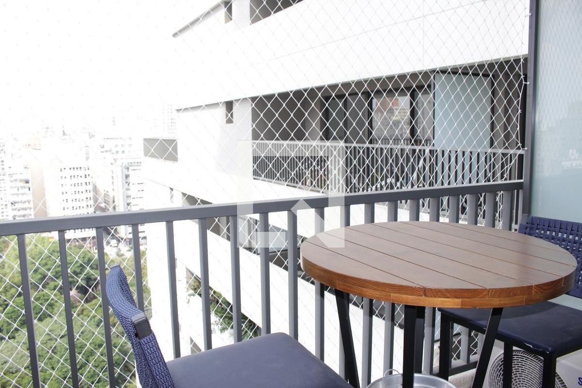 Kitnet-Studio, 24 m² - Foto 10