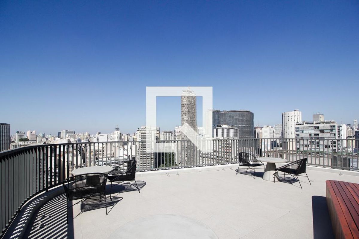 Kitnet-Studio, 24 m² - Foto 37