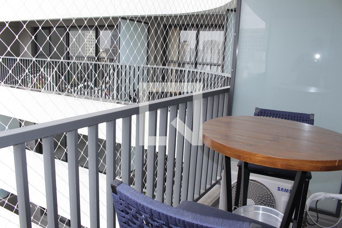 Kitnet-Studio, 24 m² - Foto 11
