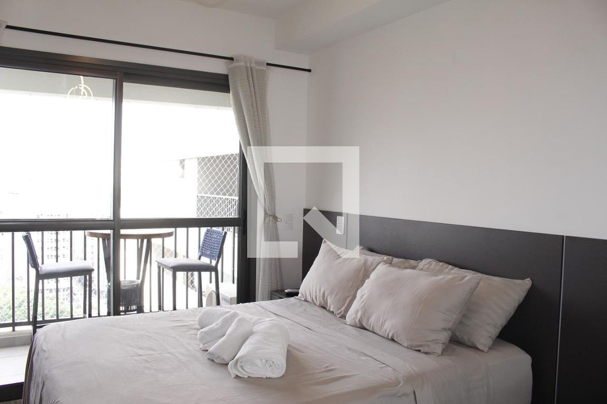 Kitnet-Studio, 24 m² - Foto 17