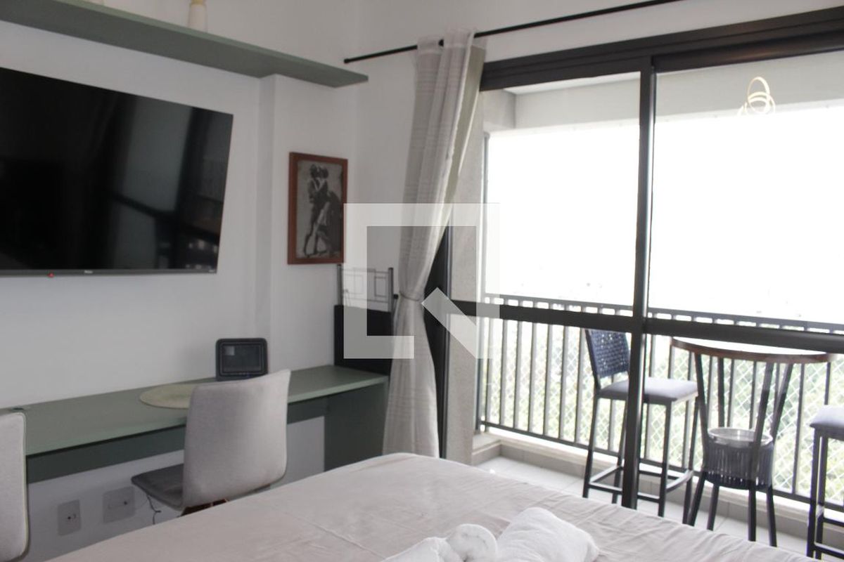 Kitnet-Studio, 24 m² - Foto 18