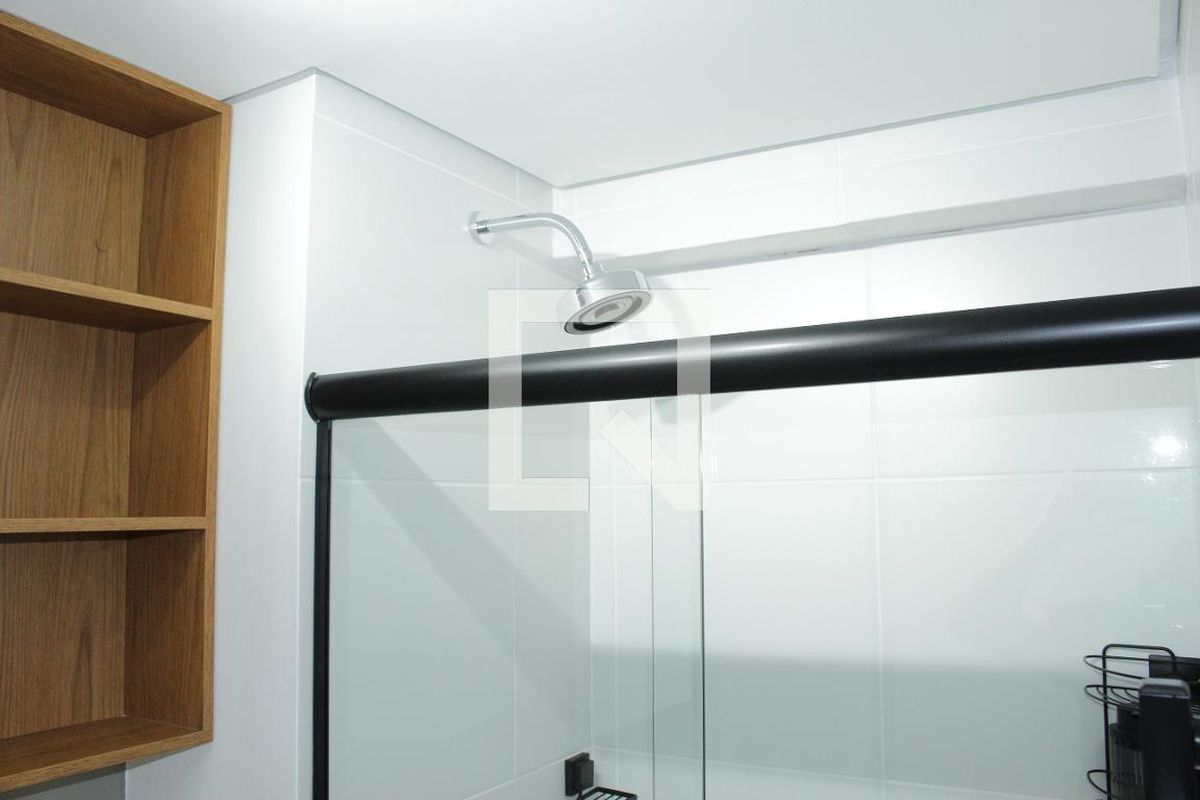 Kitnet-Studio, 24 m² - Foto 8