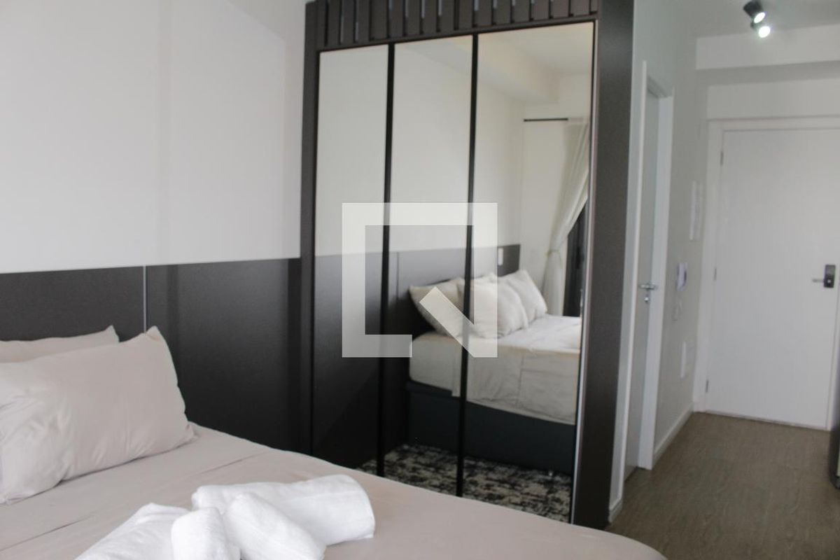 Kitnet-Studio, 24 m² - Foto 19