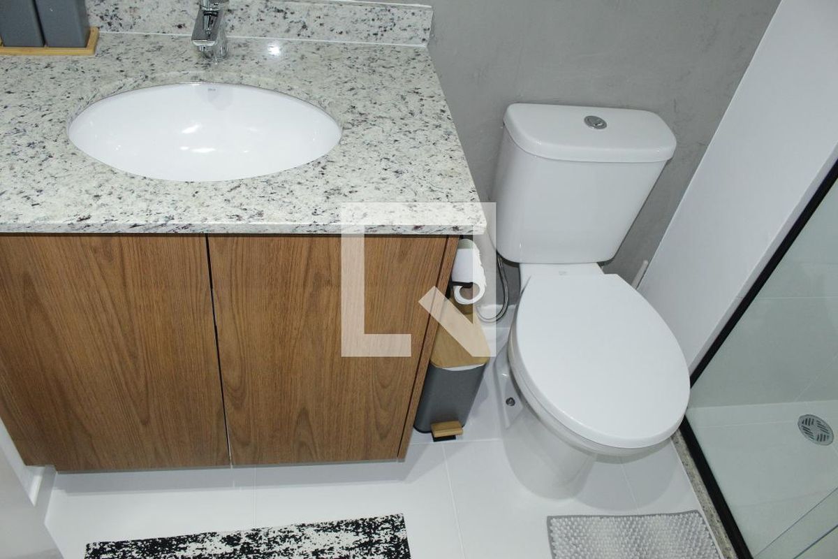 Kitnet-Studio, 24 m² - Foto 6