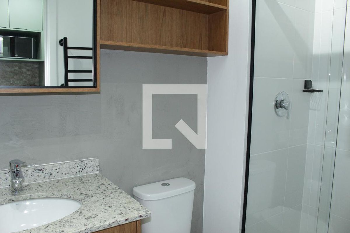 Kitnet-Studio, 24 m² - Foto 7