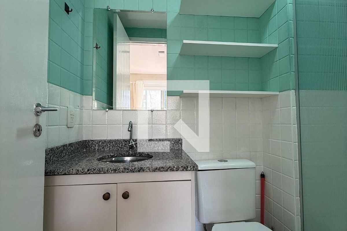 Apartamento, 1 quarto, 28 m² - Foto 13