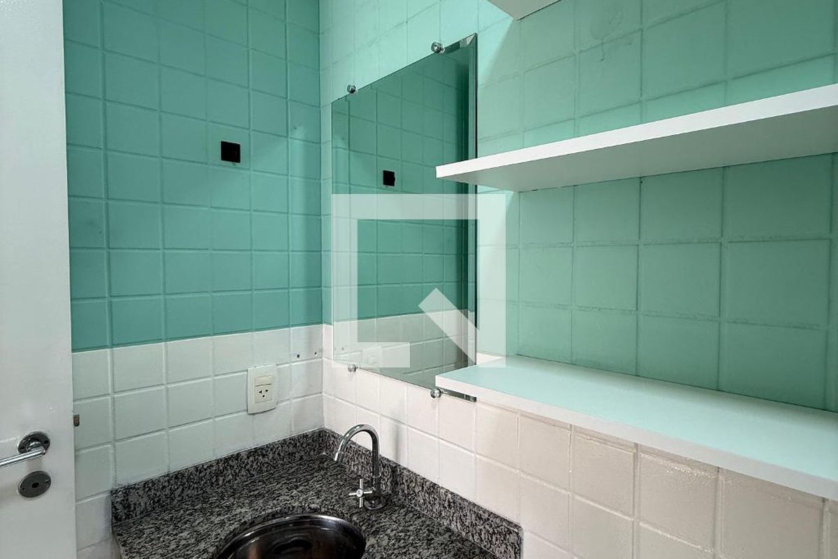 Apartamento, 1 quarto, 28 m² - Foto 16