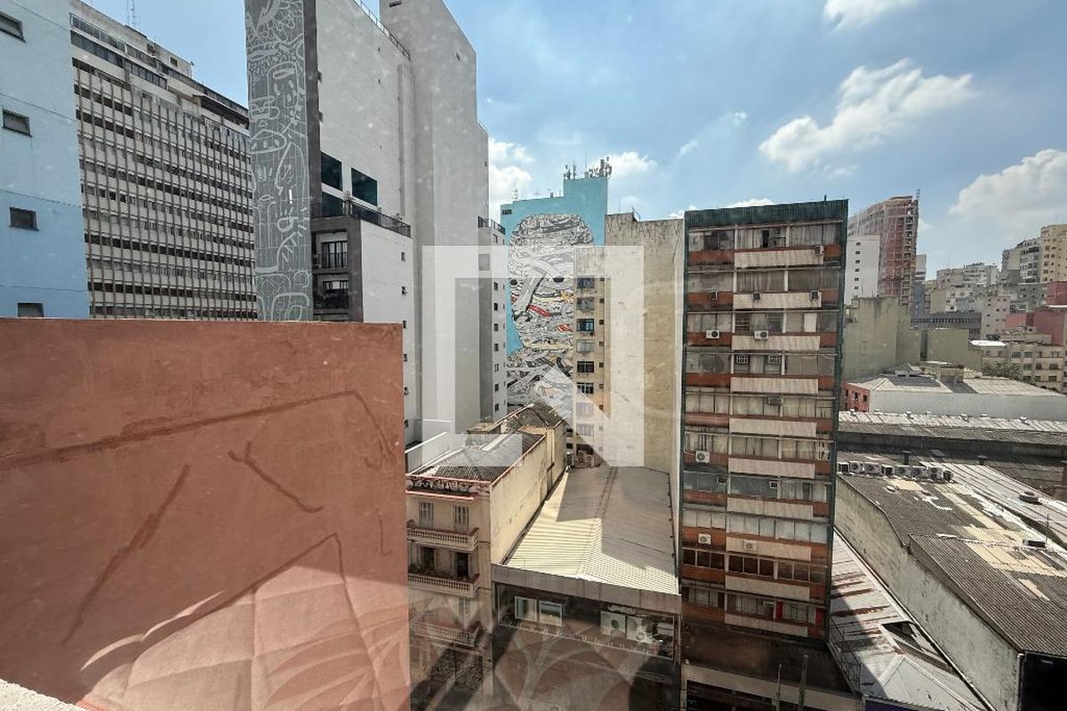 Apartamento, 1 quarto, 28 m² - Foto 12