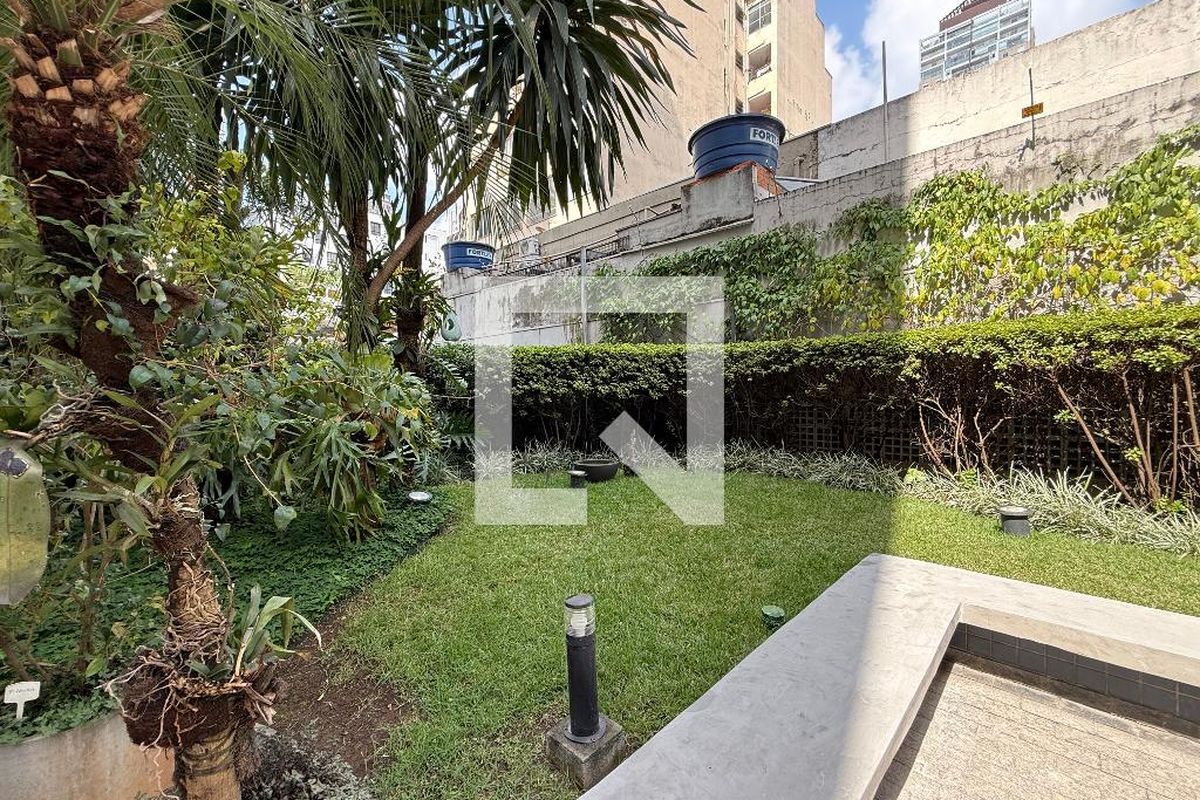 Apartamento, 1 quarto, 28 m² - Foto 26