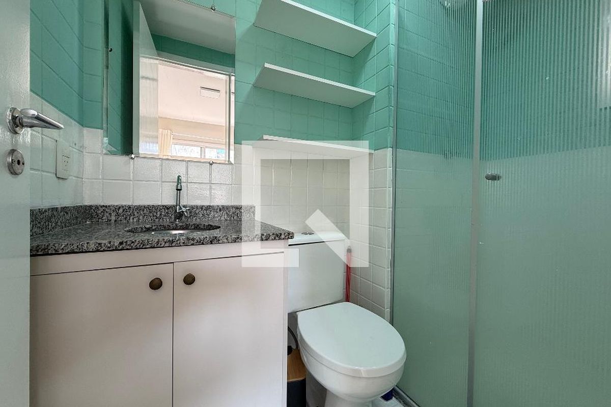 Apartamento, 1 quarto, 28 m² - Foto 14