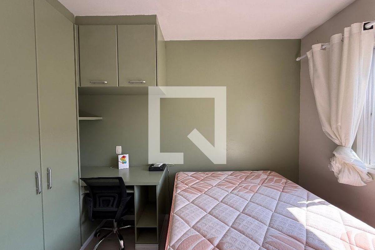 Apartamento, 1 quarto, 28 m² - Foto 11