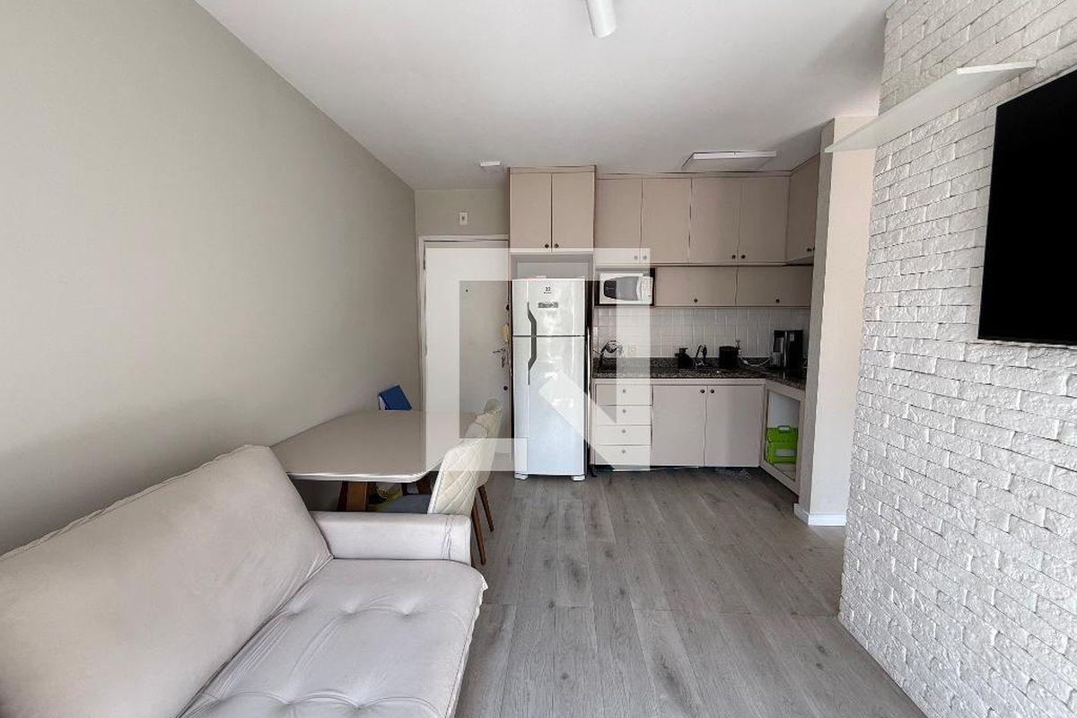 Apartamento, 1 quarto, 28 m² - Foto 5