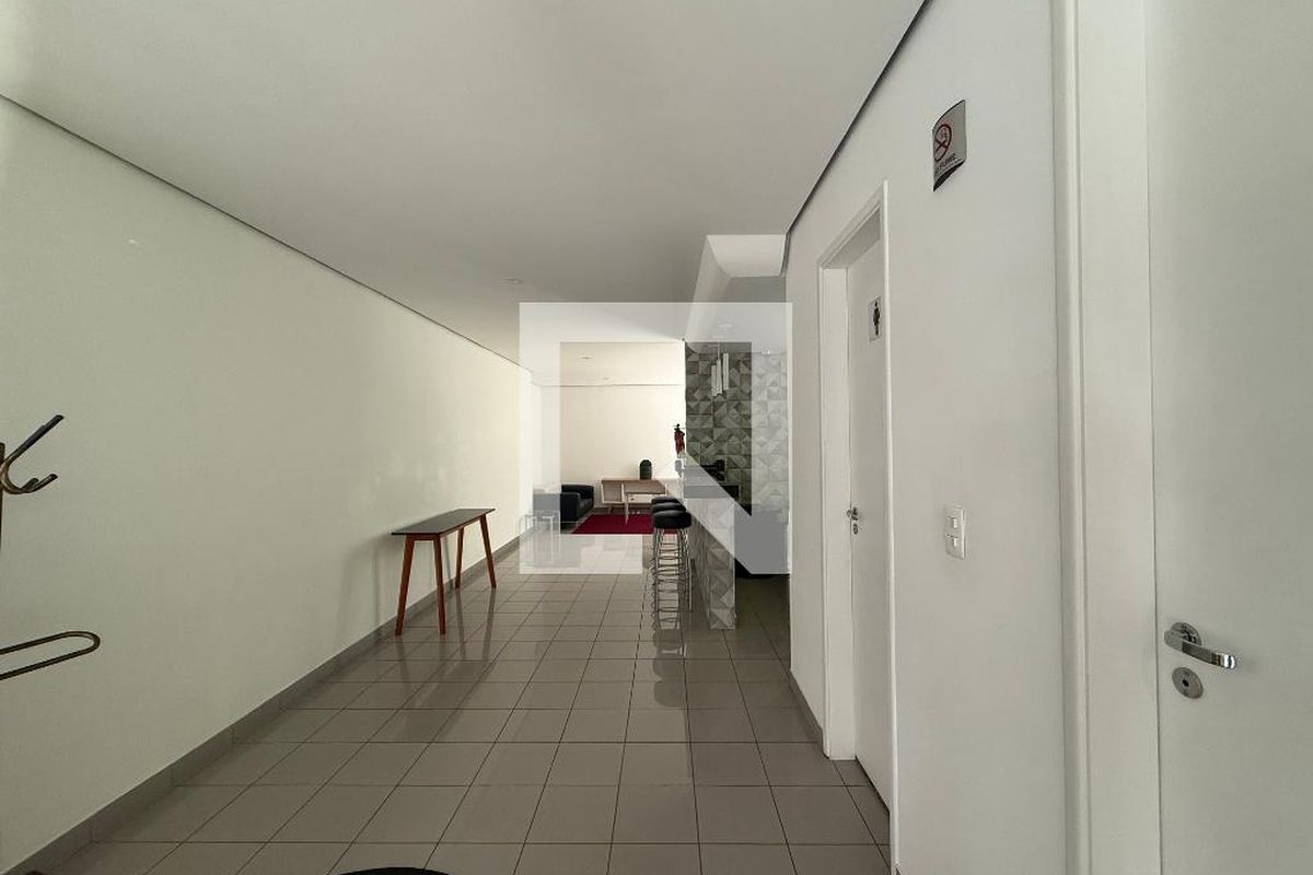 Apartamento, 1 quarto, 28 m² - Foto 17