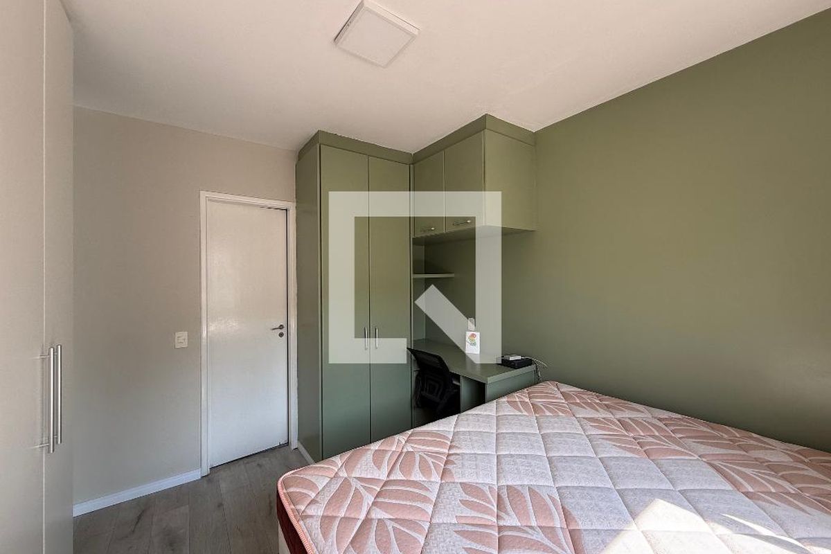 Apartamento, 1 quarto, 28 m² - Foto 10