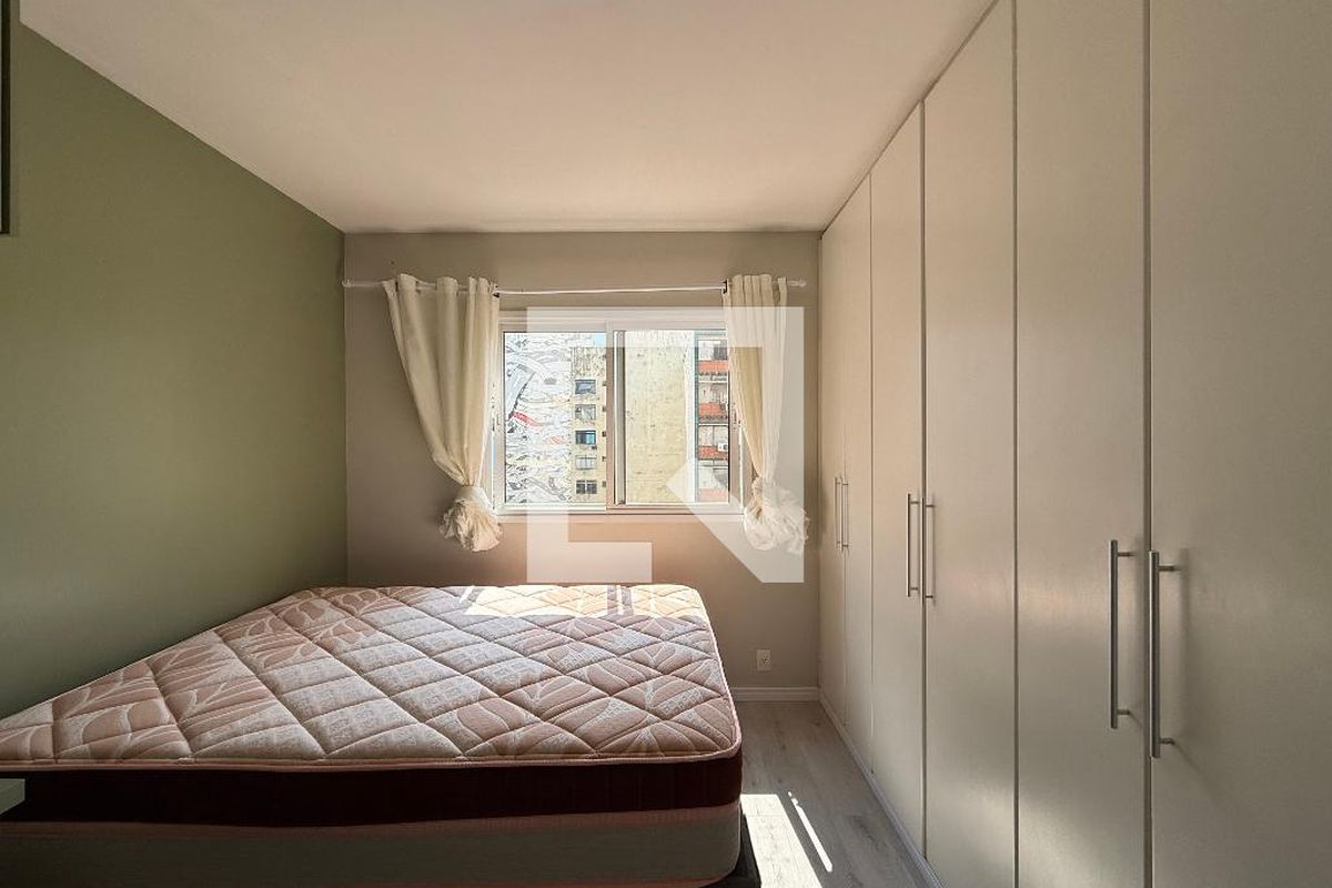 Apartamento, 1 quarto, 28 m² - Foto 9
