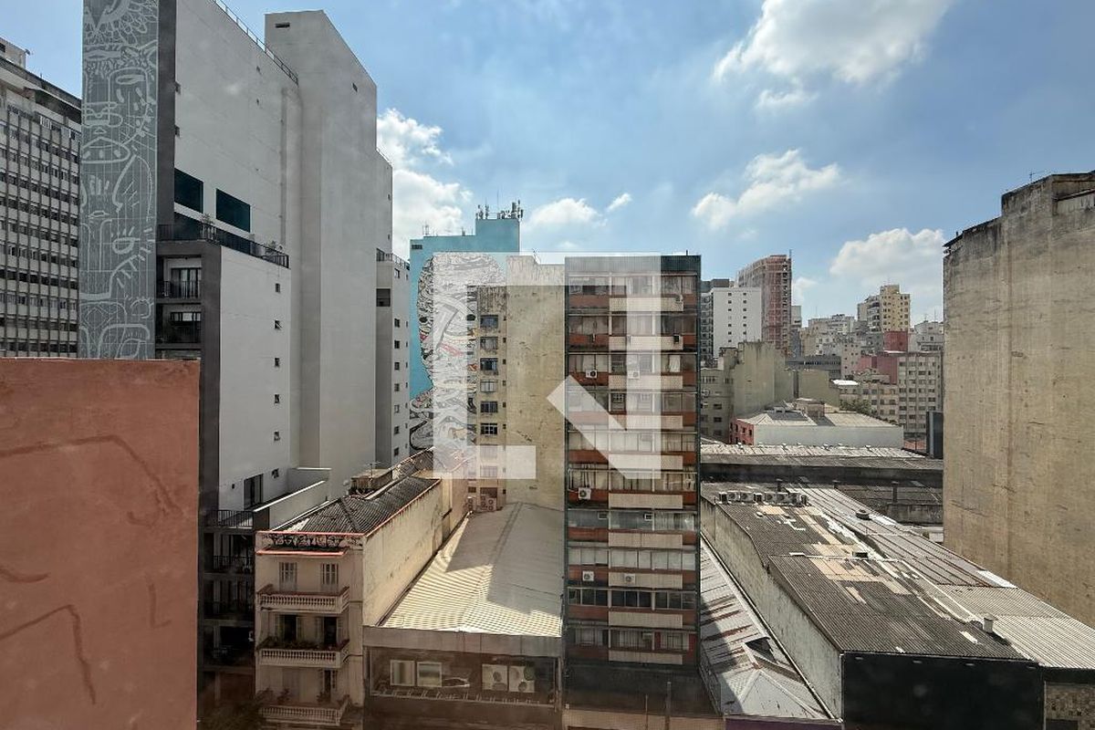 Apartamento, 1 quarto, 28 m² - Foto 7