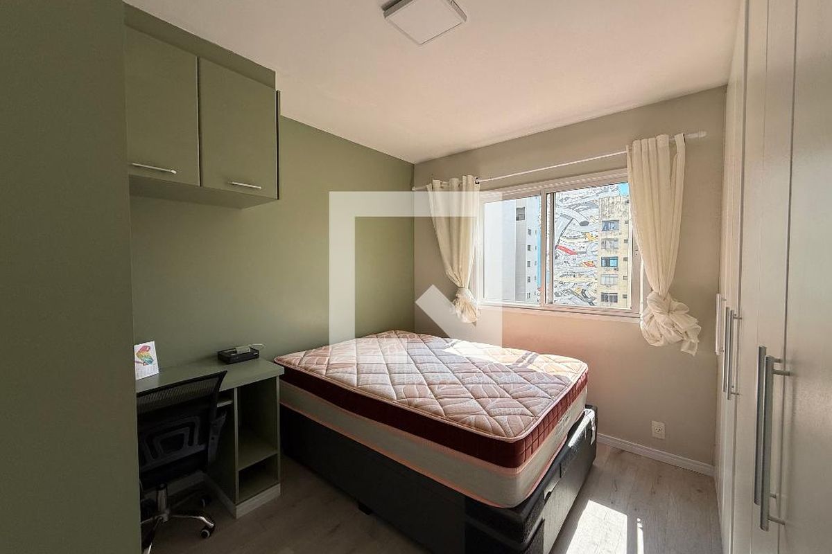 Apartamento, 1 quarto, 28 m² - Foto 8