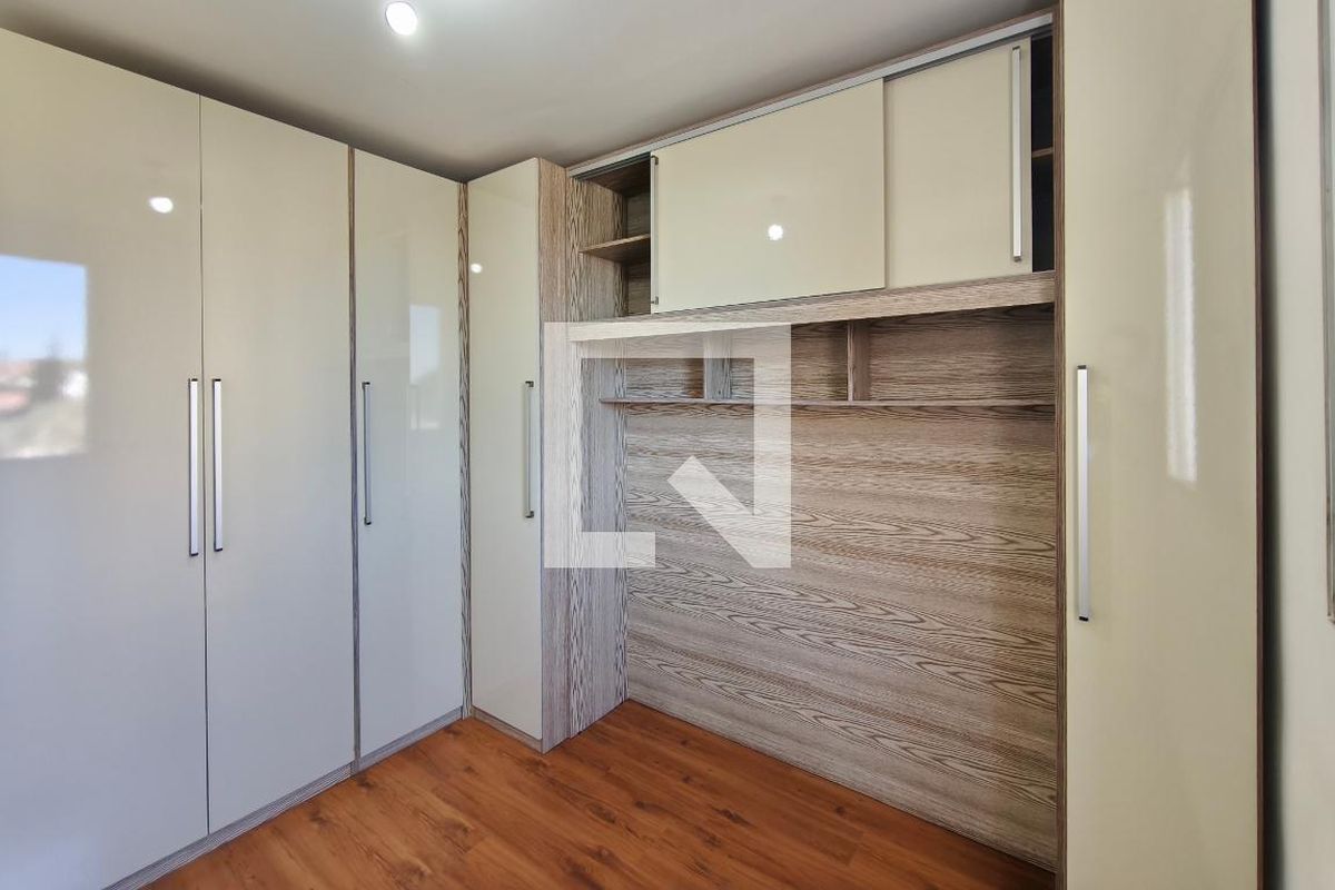 Apartamento à Venda - Parque Prado, 2 Quartos,  55 m2 em , Campinas - sp | SoloBR