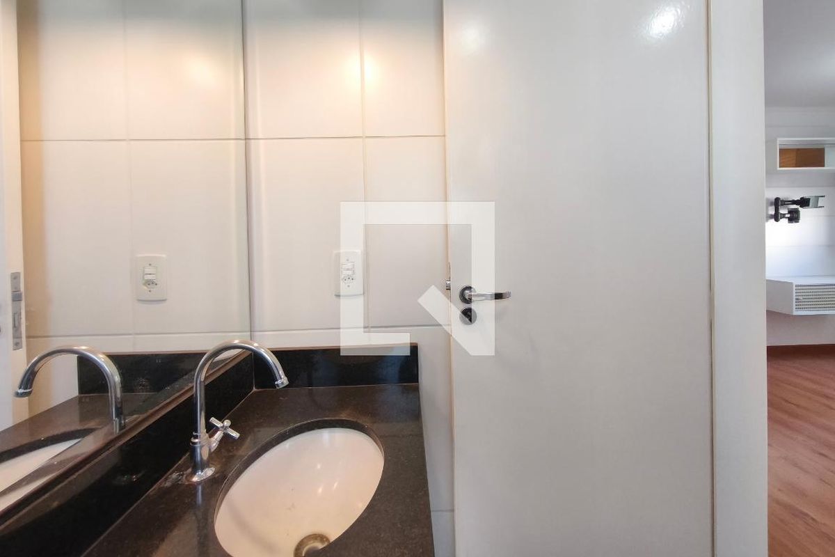 Apartamento à Venda - Parque Prado, 2 Quartos,  55 m2 em , Campinas - sp | SoloBR