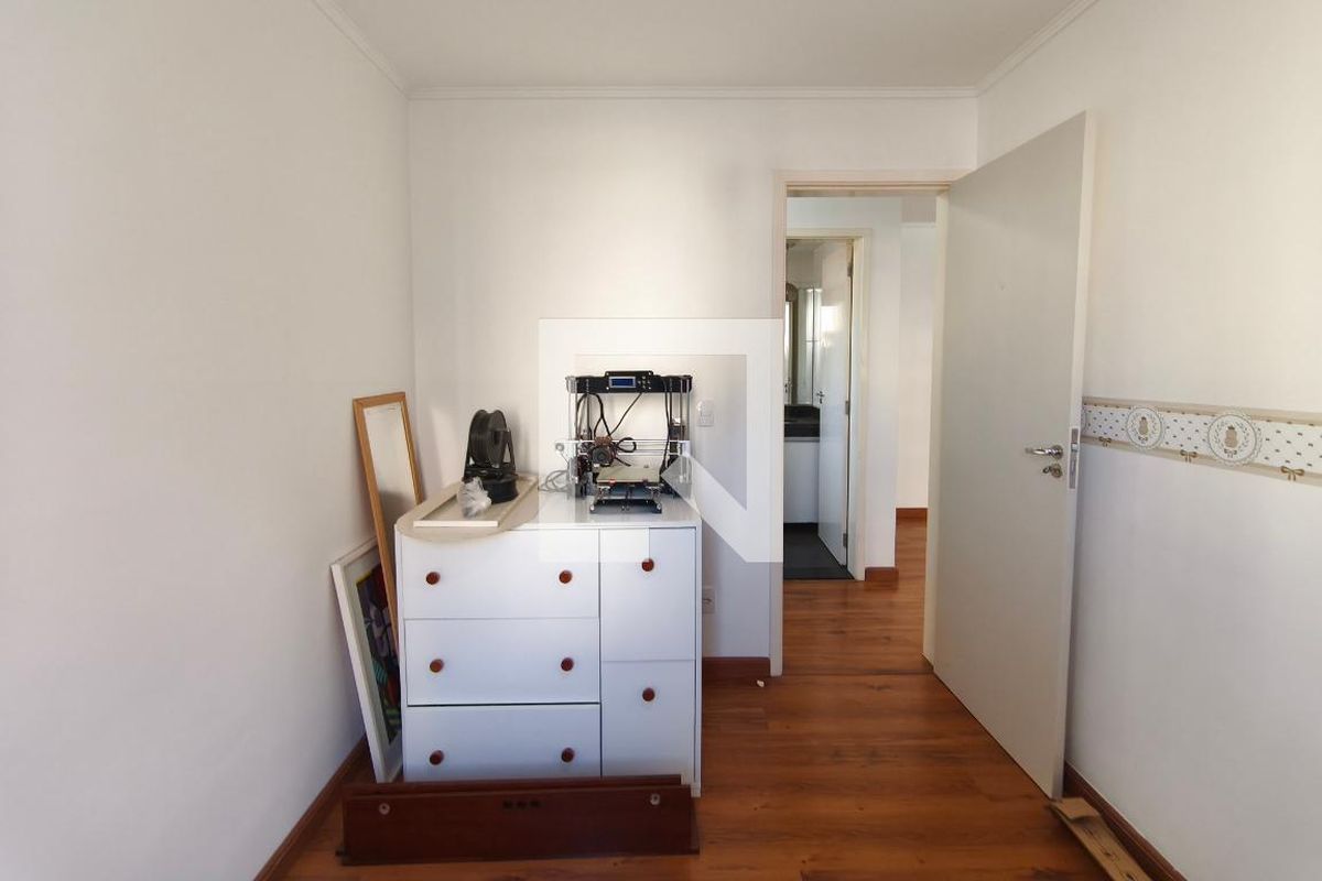 Apartamento à Venda - Parque Prado, 2 Quartos,  55 m2 em , Campinas - sp | SoloBR