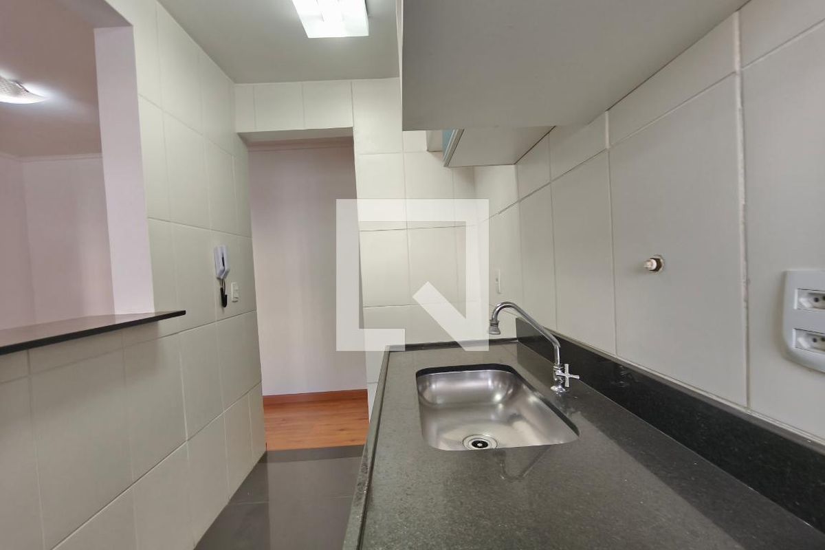 Apartamento à Venda - Parque Prado, 2 Quartos,  55 m2 em , Campinas - sp | SoloBR