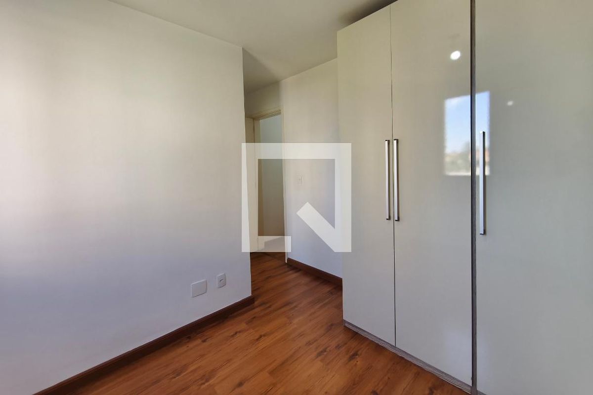 Apartamento à Venda - Parque Prado, 2 Quartos,  55 m2 em , Campinas - sp | SoloBR