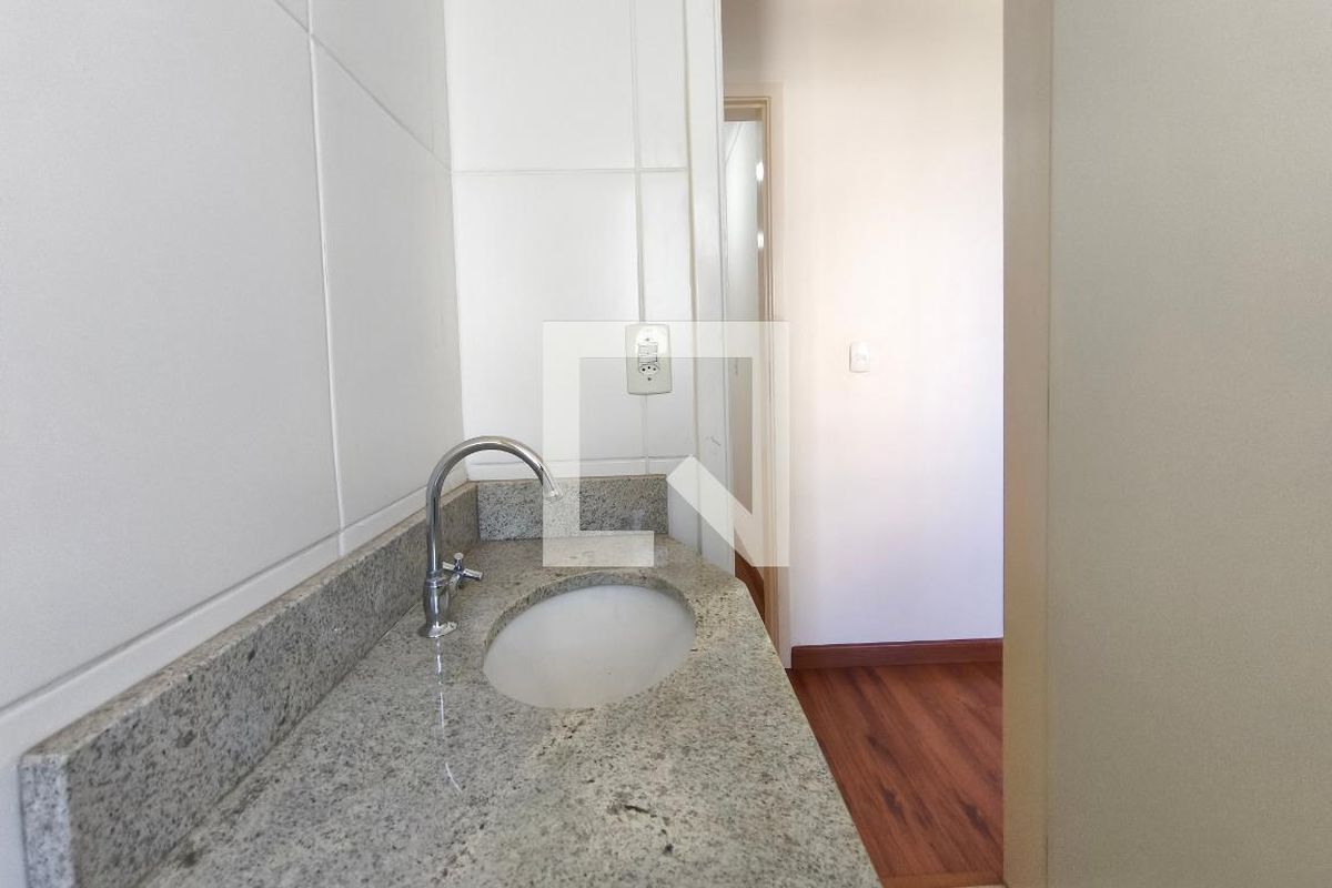 Apartamento à Venda - Parque Prado, 2 Quartos,  55 m2 em , Campinas - sp | SoloBR