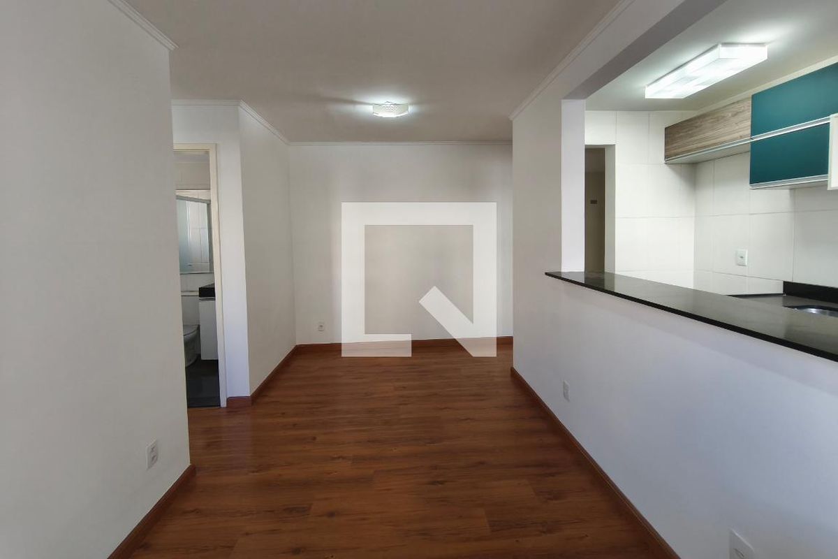 Apartamento à Venda - Parque Prado, 2 Quartos,  55 m2 em , Campinas - sp | SoloBR