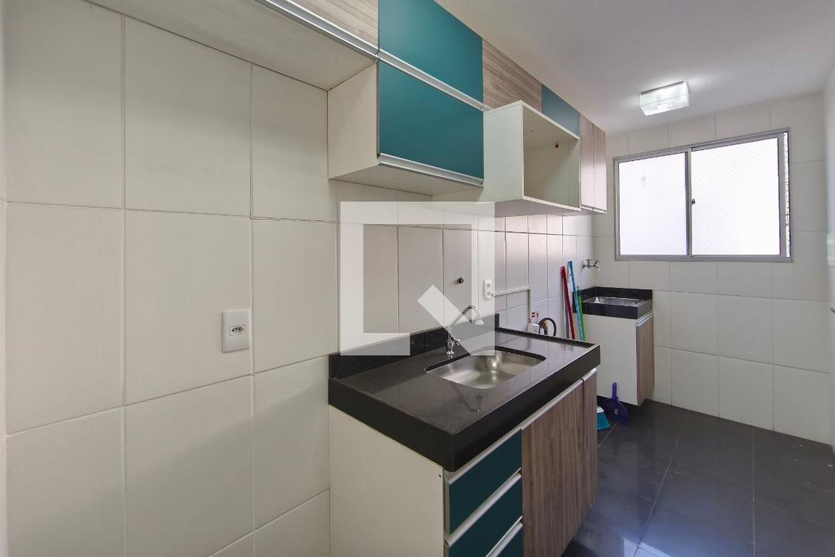 Apartamento à Venda - Parque Prado, 2 Quartos,  55 m2 em , Campinas - sp | SoloBR