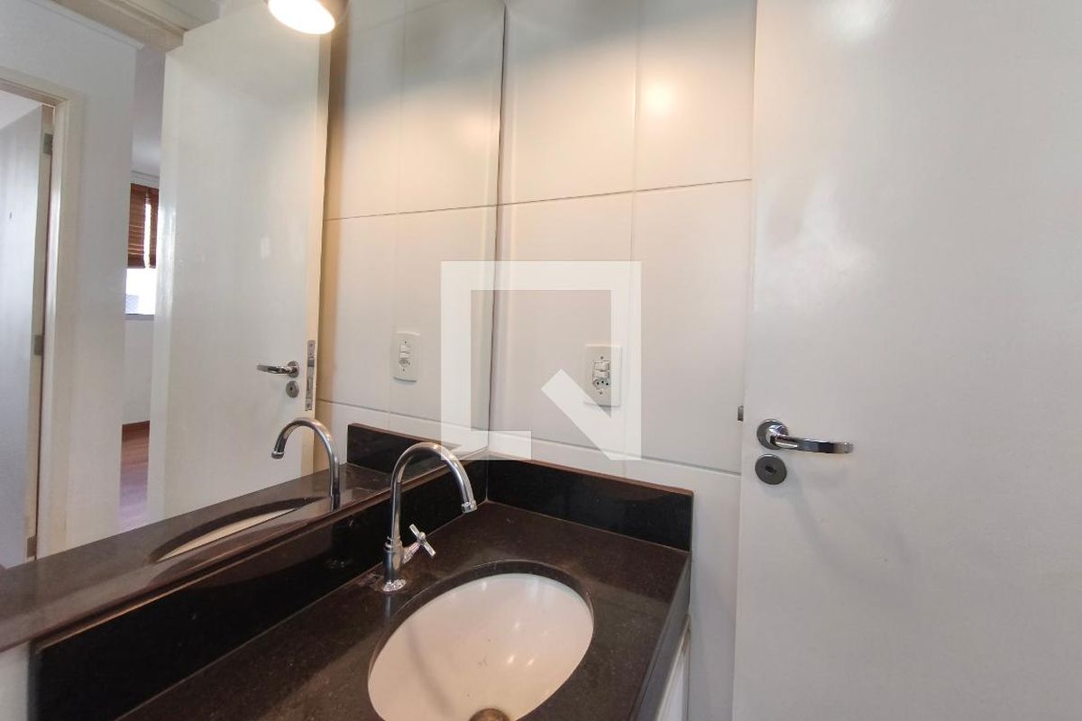 Apartamento à Venda - Parque Prado, 2 Quartos,  55 m2 em , Campinas - sp | SoloBR