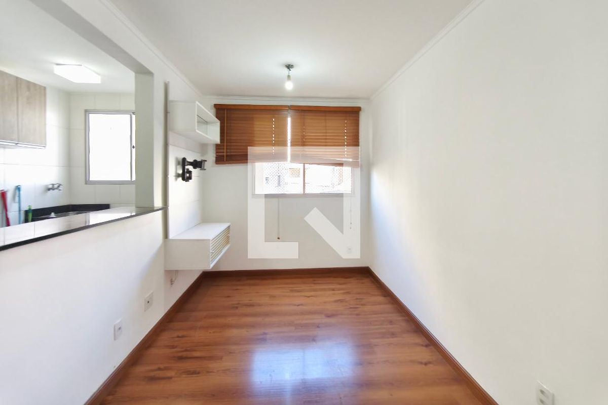 Apartamento à Venda - Parque Prado, 2 Quartos,  55 m2 em , Campinas - sp | SoloBR