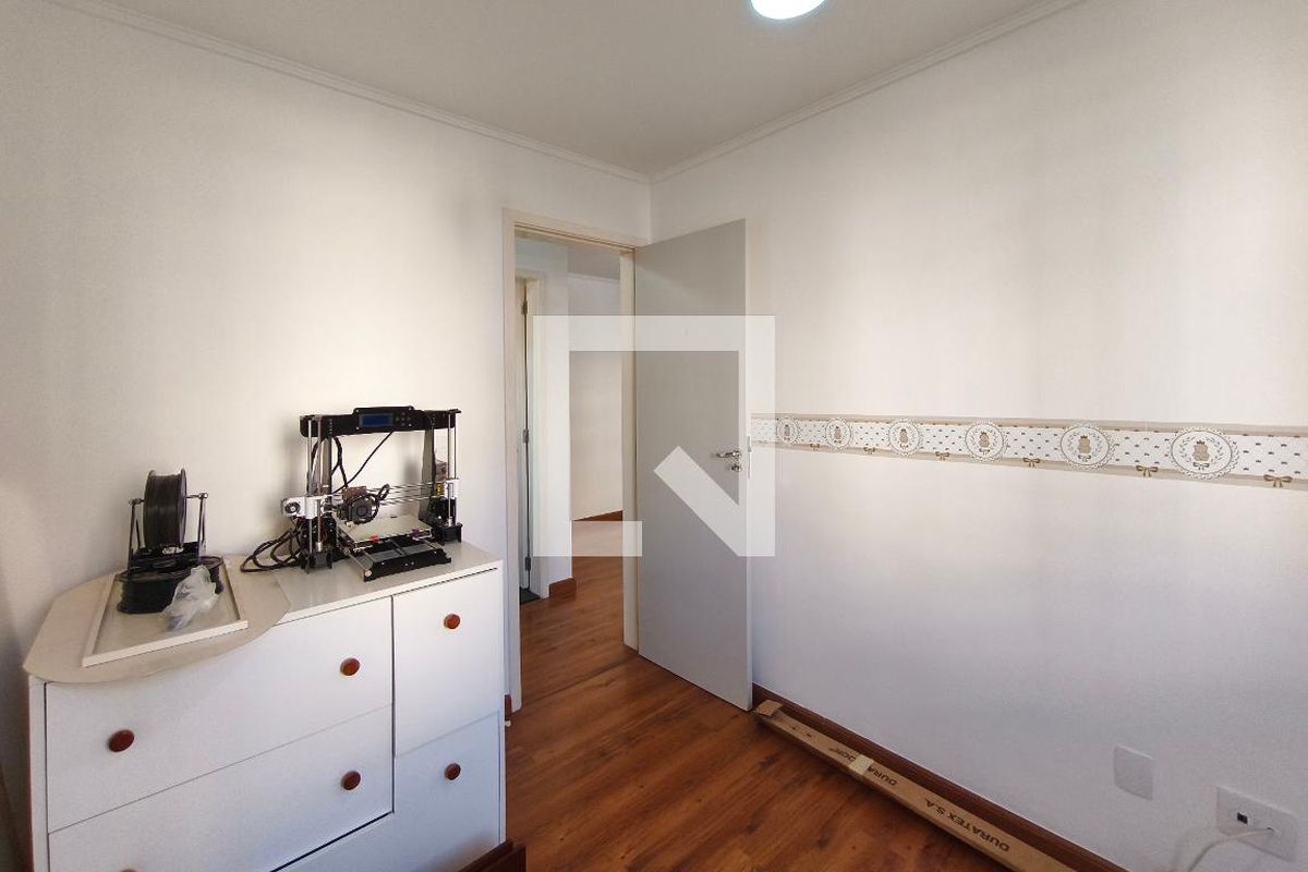 Apartamento à Venda - Parque Prado, 2 Quartos,  55 m2 em , Campinas - sp | SoloBR