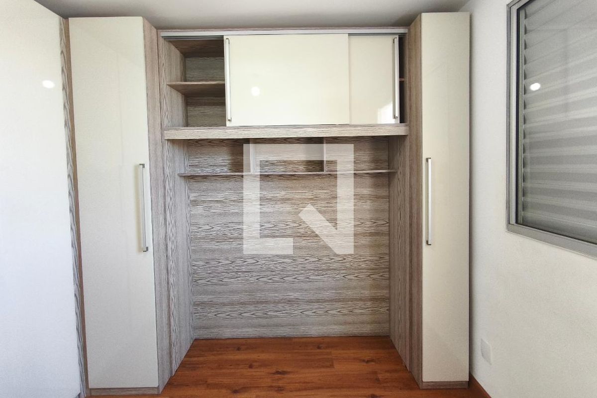 Apartamento à Venda - Parque Prado, 2 Quartos,  55 m2 em , Campinas - sp | SoloBR