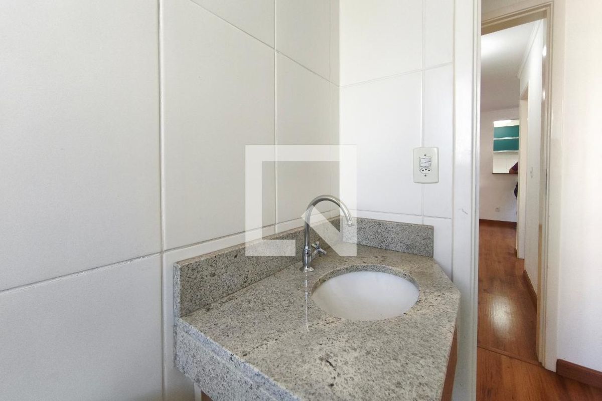 Apartamento à Venda - Parque Prado, 2 Quartos,  55 m2 em , Campinas - sp | SoloBR