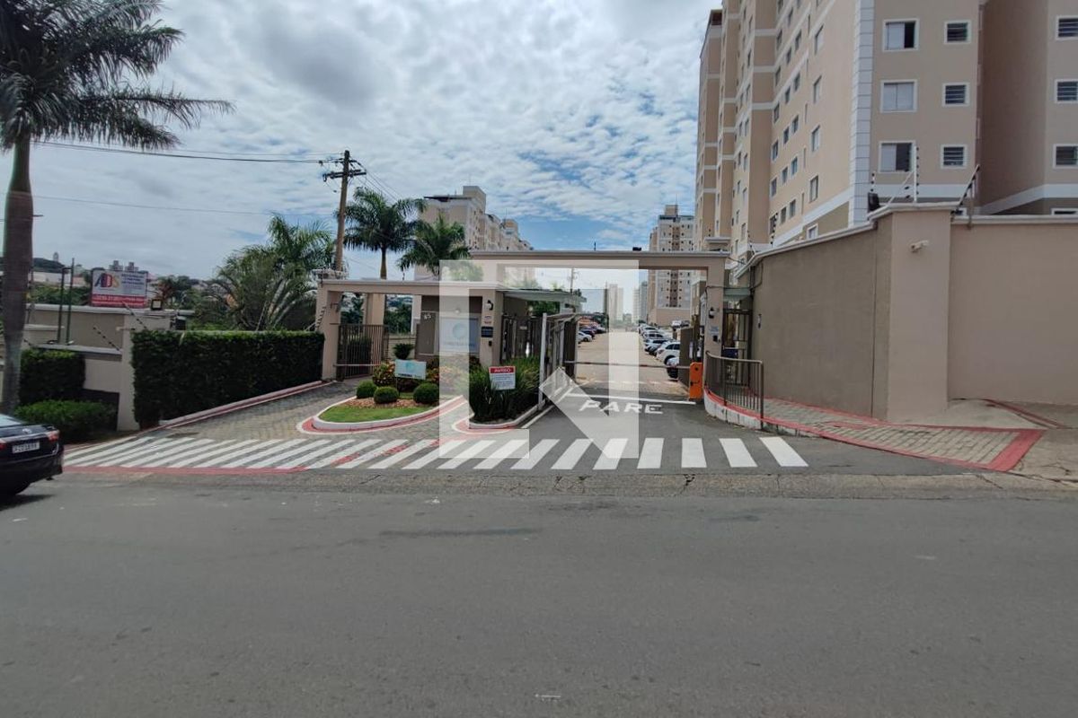 Apartamento à Venda - Parque Prado, 2 Quartos,  55 m2 em , Campinas - sp | SoloBR