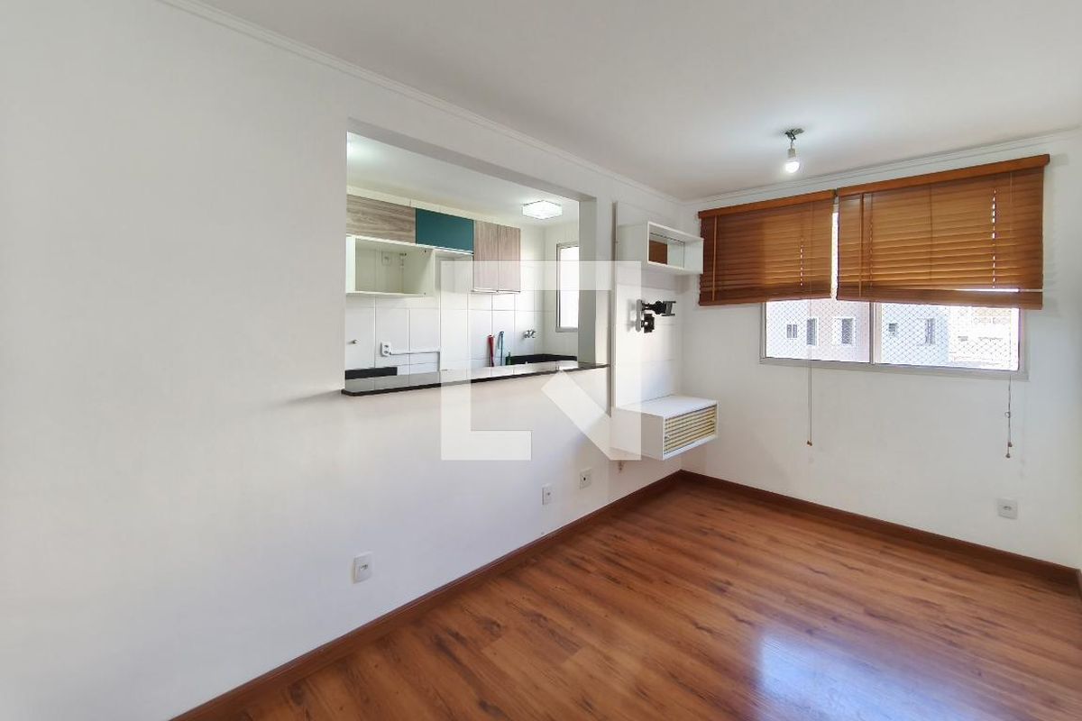 Apartamento à Venda - Parque Prado, 2 Quartos,  55 m2 em , Campinas - sp | SoloBR