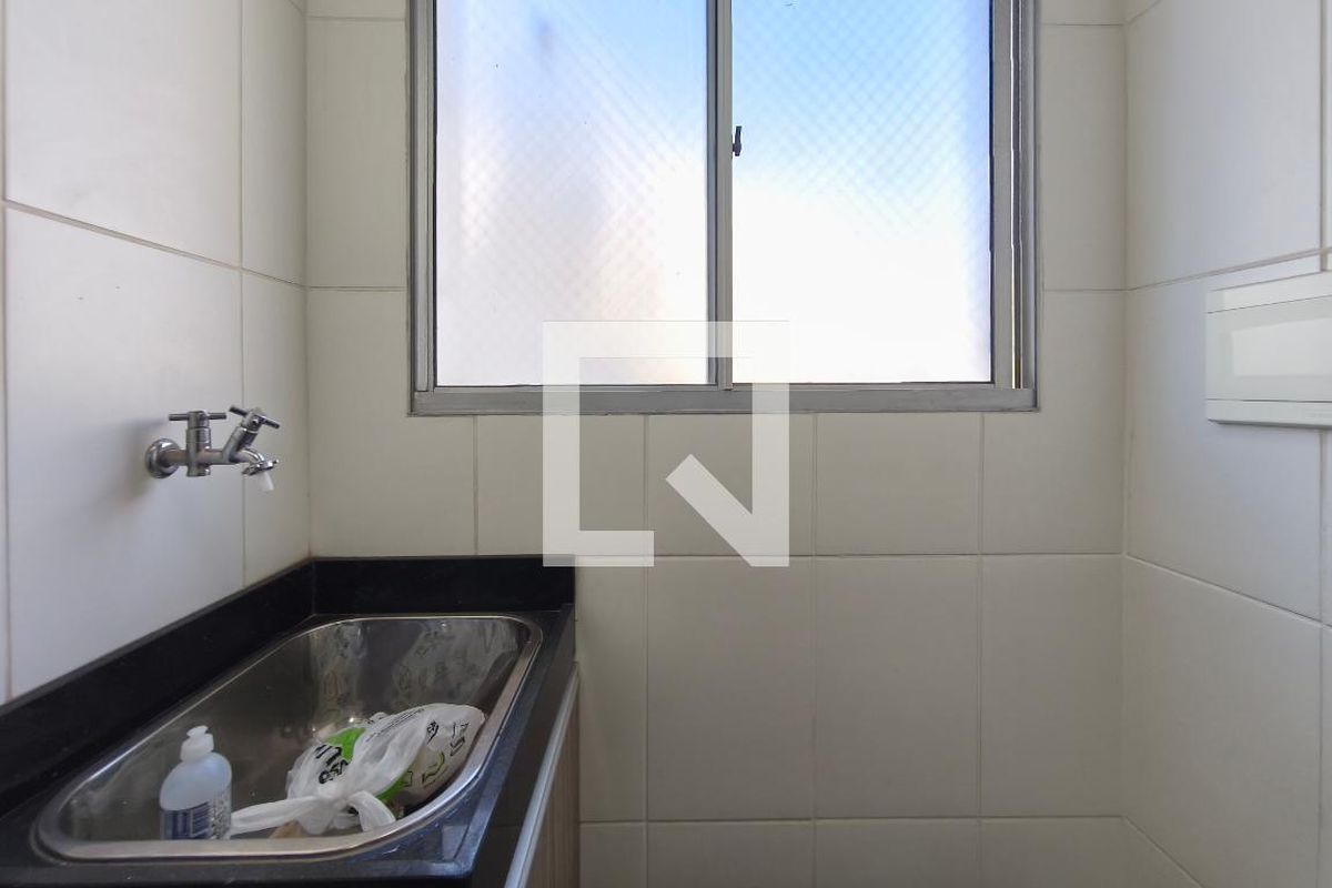 Apartamento à Venda - Parque Prado, 2 Quartos,  55 m2 em , Campinas - sp | SoloBR