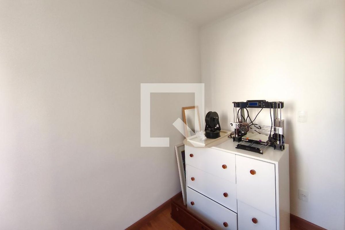 Apartamento à Venda - Parque Prado, 2 Quartos,  55 m2 em , Campinas - sp | SoloBR