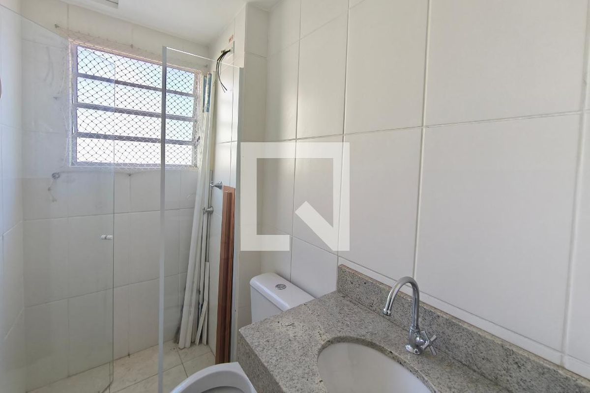Apartamento à Venda - Parque Prado, 2 Quartos,  55 m2 em , Campinas - sp | SoloBR