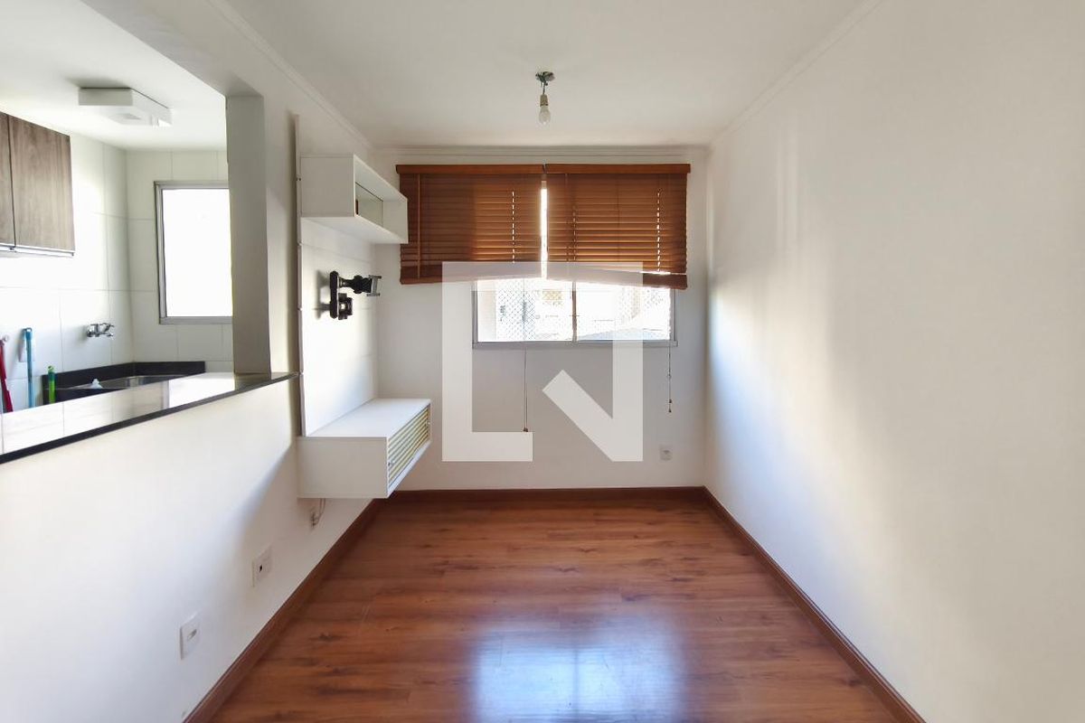 Apartamento à Venda - Parque Prado, 2 Quartos,  55 m2 em , Campinas - sp | SoloBR